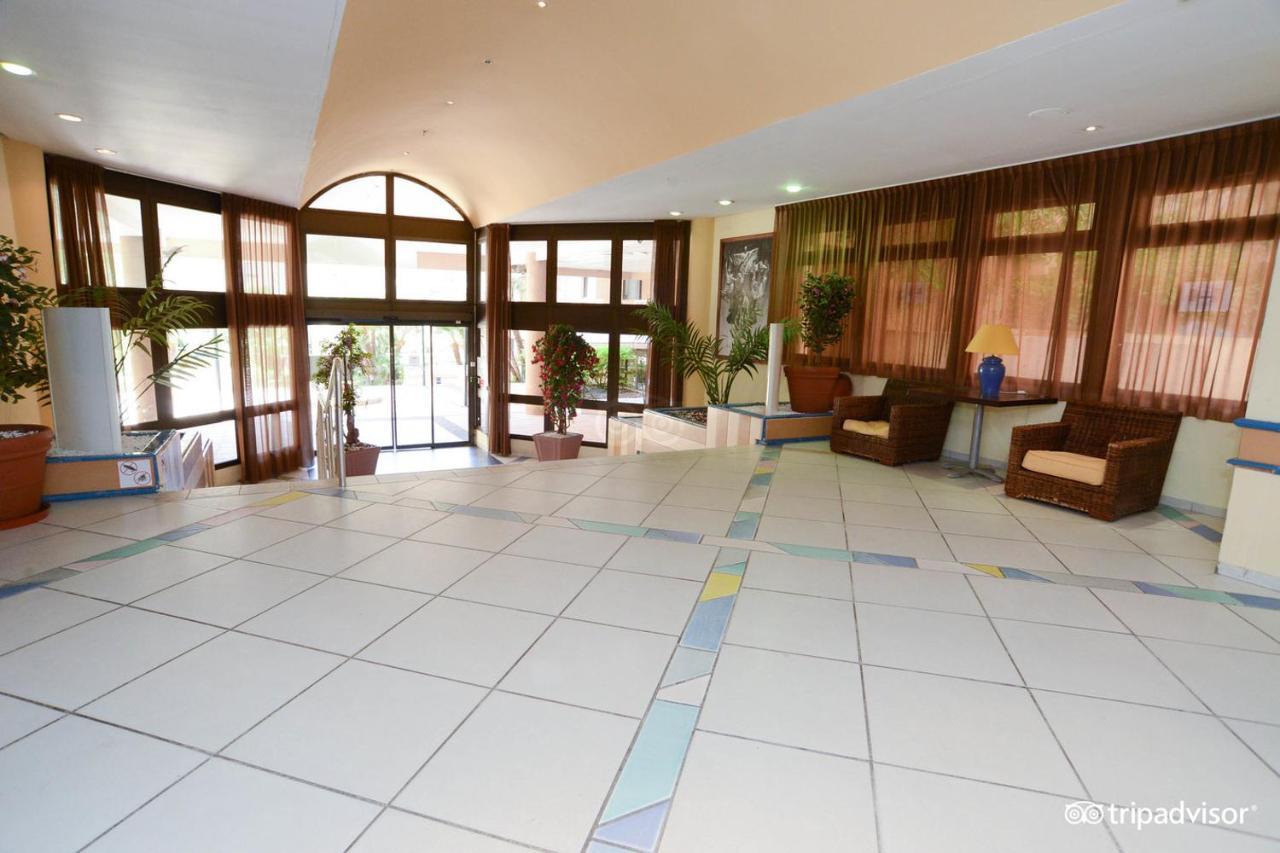 #Cannes Boccacabana Beach, Seafront, In Resid Pierre&Vacances 3 Stars Bagian luar foto