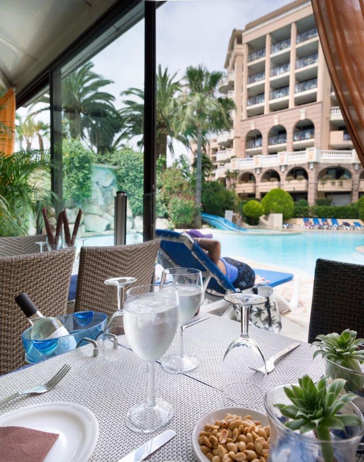 #Cannes Boccacabana Beach, Seafront, In Resid Pierre&Vacances 3 Stars Bagian luar foto