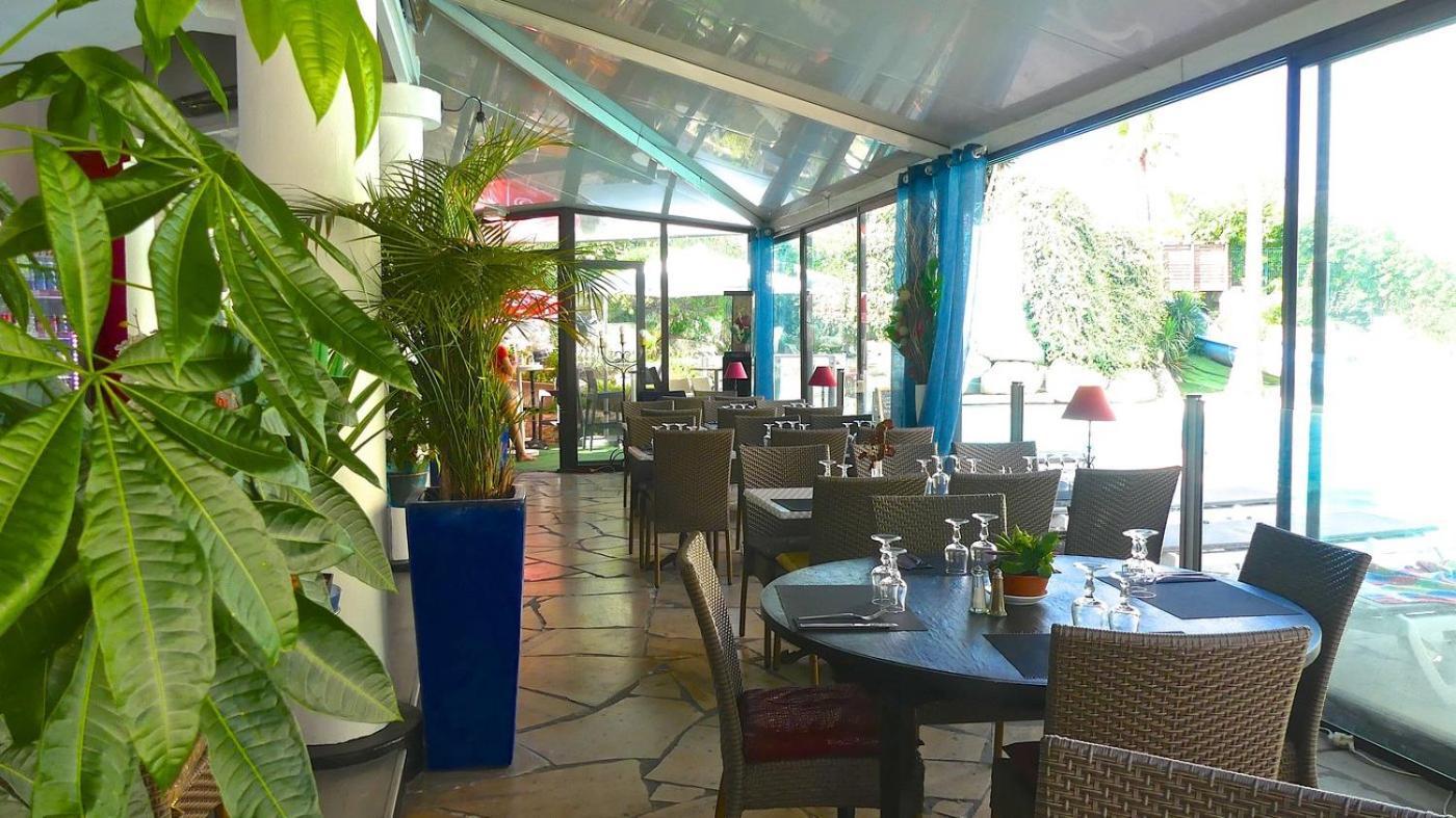 #Cannes Boccacabana Beach, Seafront, In Resid Pierre&Vacances 3 Stars Bagian luar foto